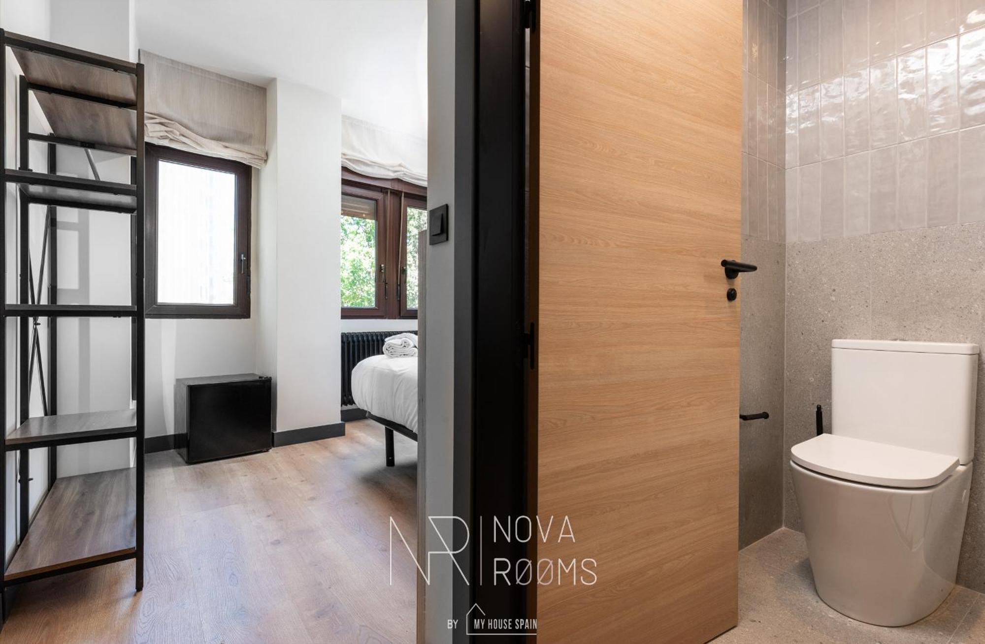 Novarooms By Myhousespain Gijón Kültér fotó