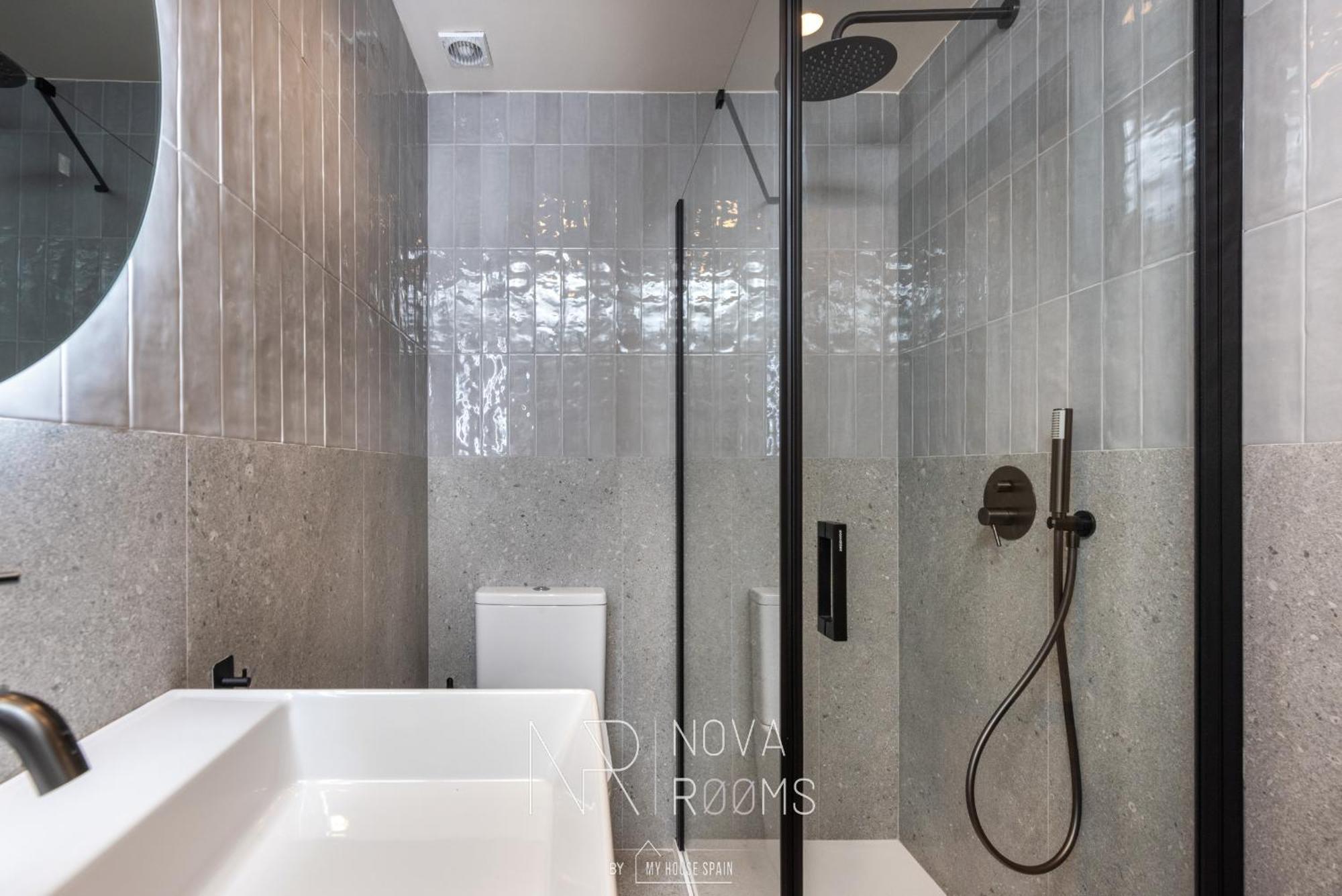 Novarooms By Myhousespain Gijón Kültér fotó